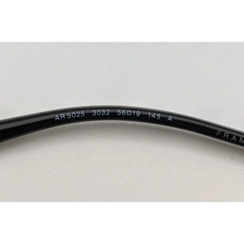 🕶️Made in Italy! Giorgio Armani AR5025 Eyeglasses 56/19 145 /KAL819🕶️​